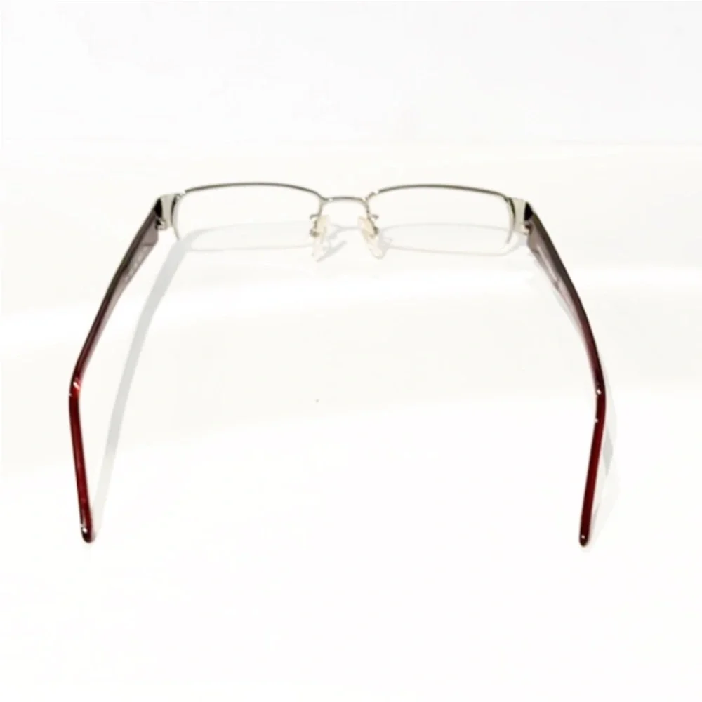 Authentic Dolce & Gabbana luxury designer prescription eyeglasses frames
